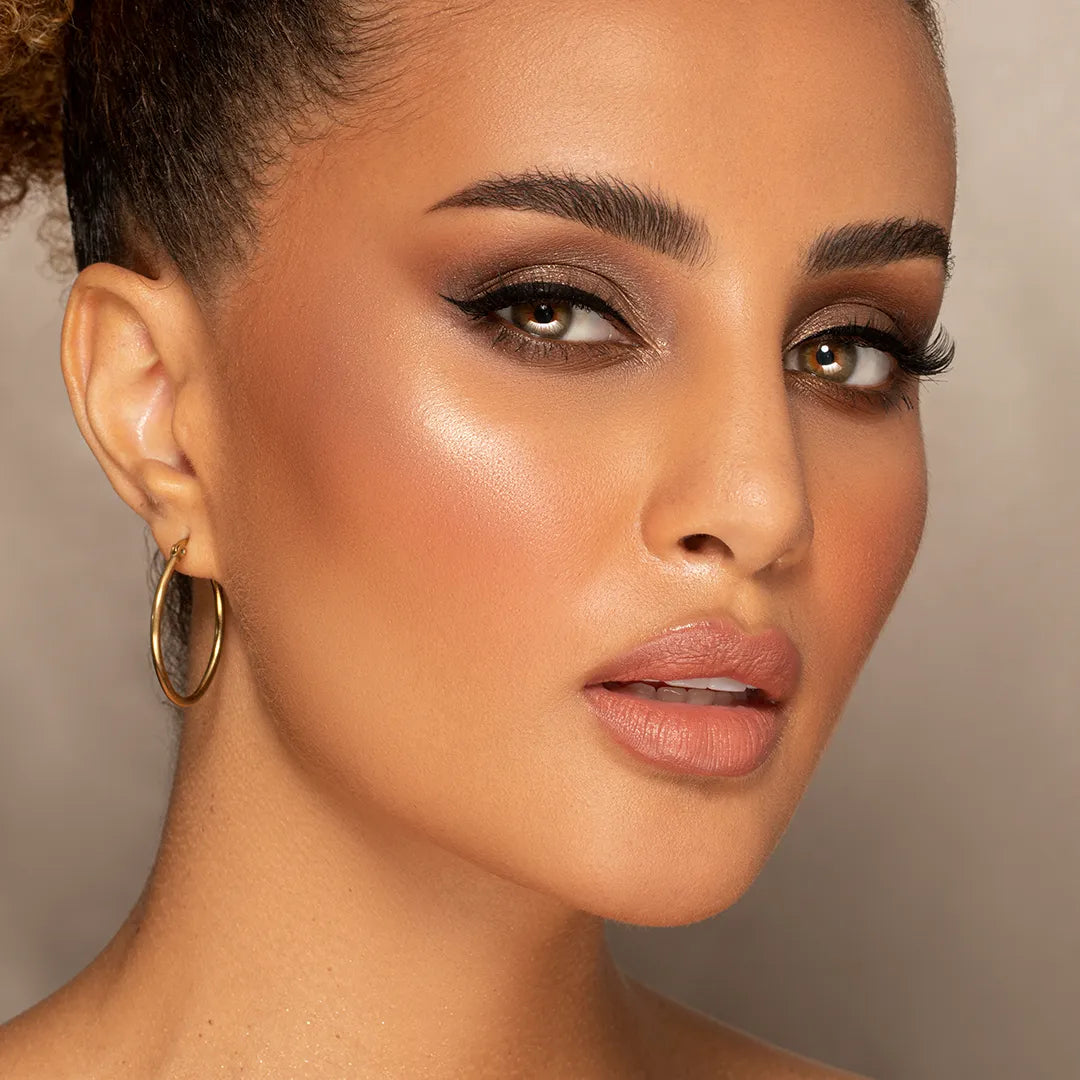 Blush Cheek Palette
