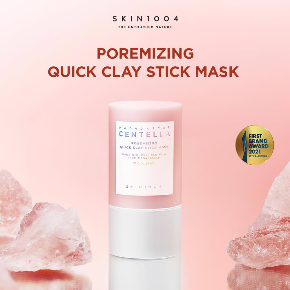 Poremizing Quick Clay Stick Mask (Mascarilla de arcilla en barra)