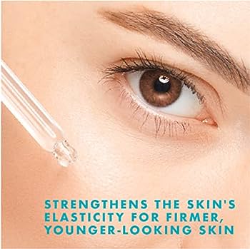 Collagen Revive night serum -2 oz