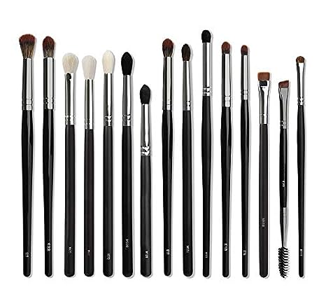 BABE FAVES EYE BRUSH SET