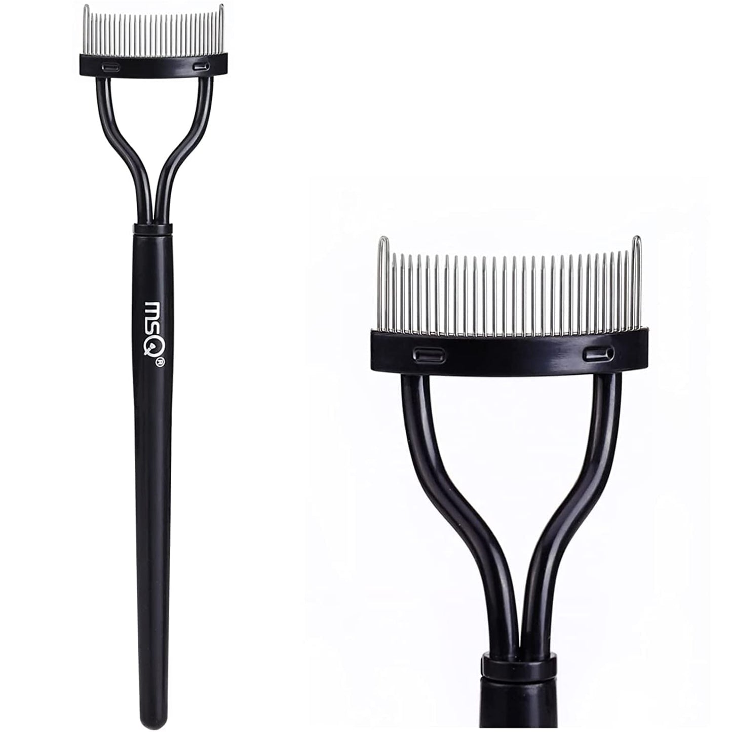 Stainless Steel lash Comb (peine de pestañas)