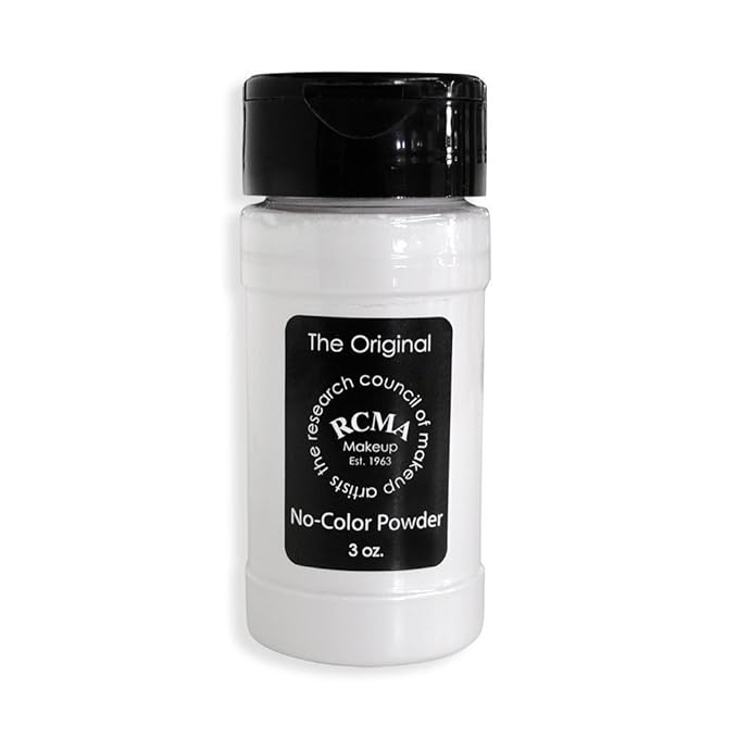 Makeup Powder