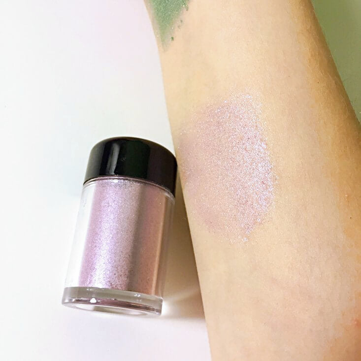 Fantasy Makers Color Icon Loose Pigment (glitter suelto)