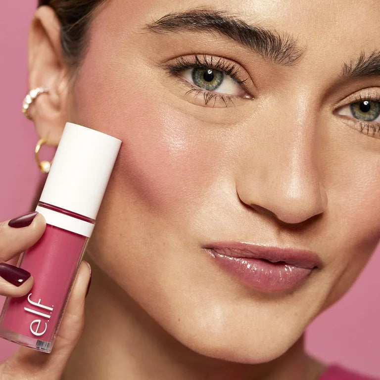 Camo Liquid Blush (Rubor liquido)