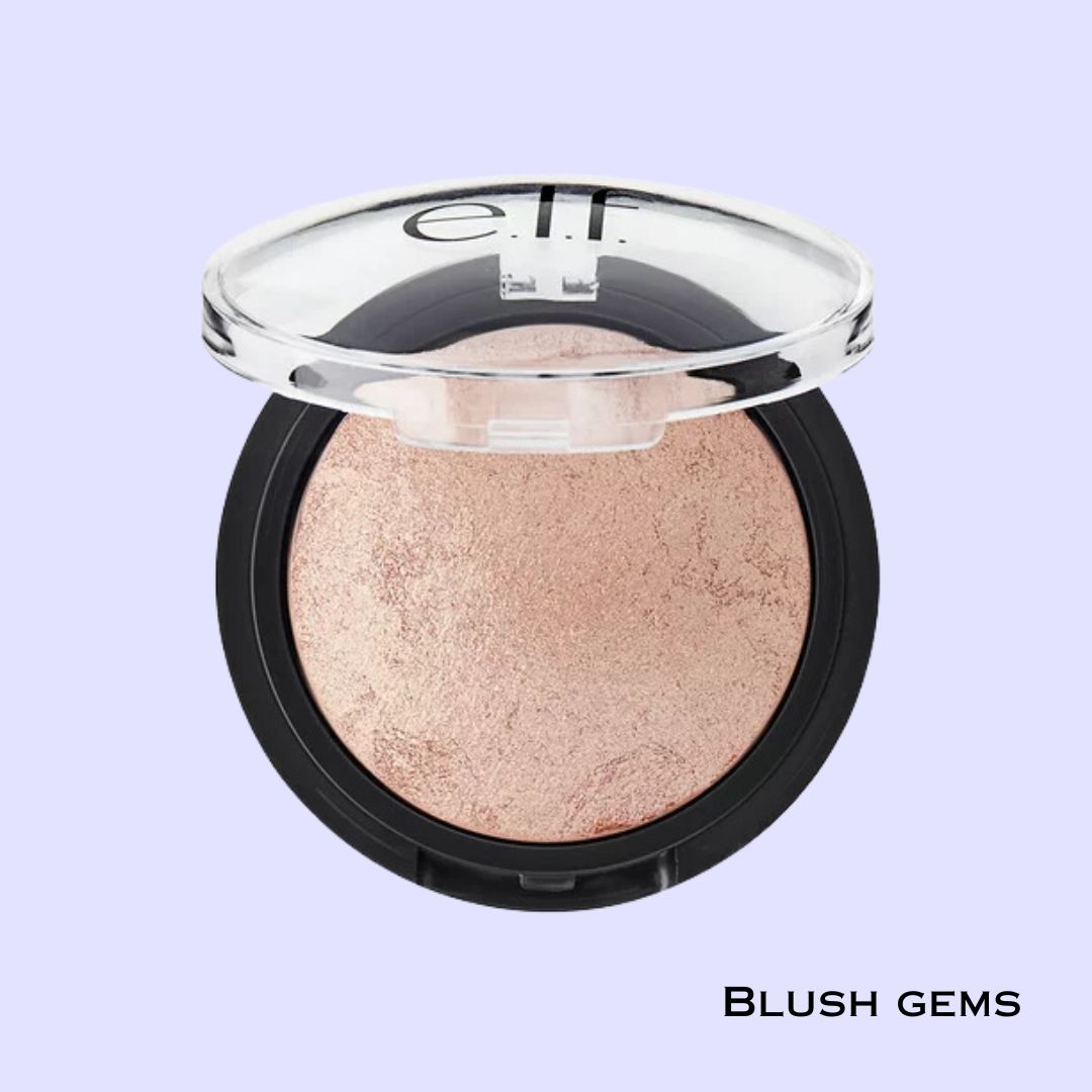 Baked Highlighter