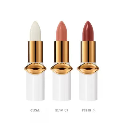 Mini lip fetish balm trio