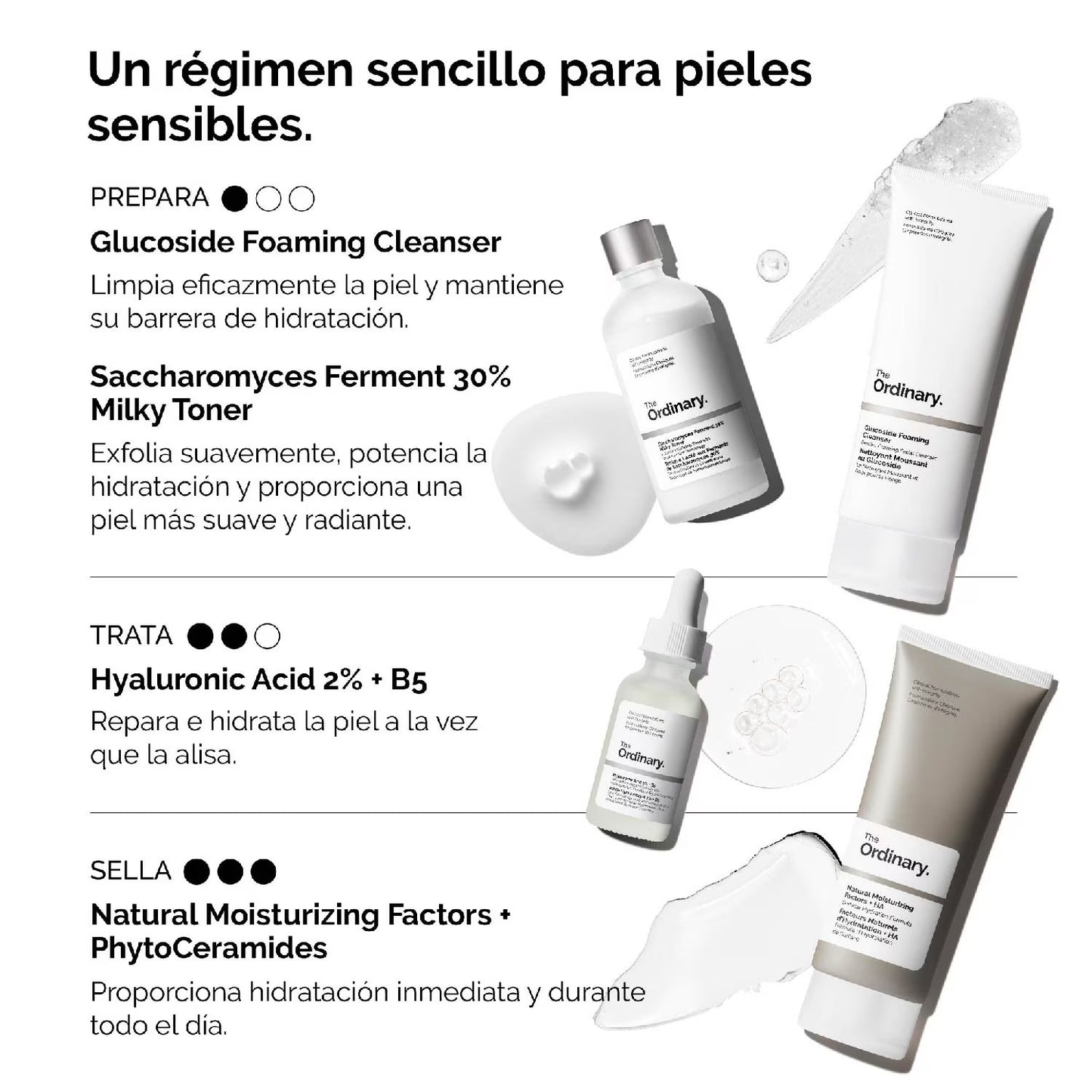 Brow Laminating Gel (gel de cejas)