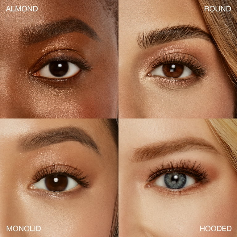 Naked Lash 8 Pack Lookbook (set de 8 pares de pestañas postizas)