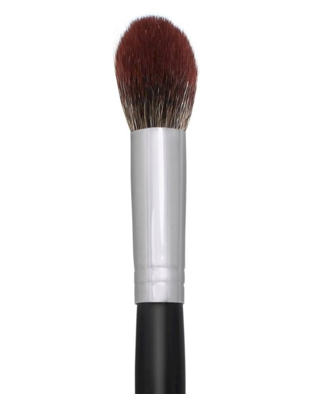E48 - MINI POINTED POWDER BRUSH Brocha de polvos
