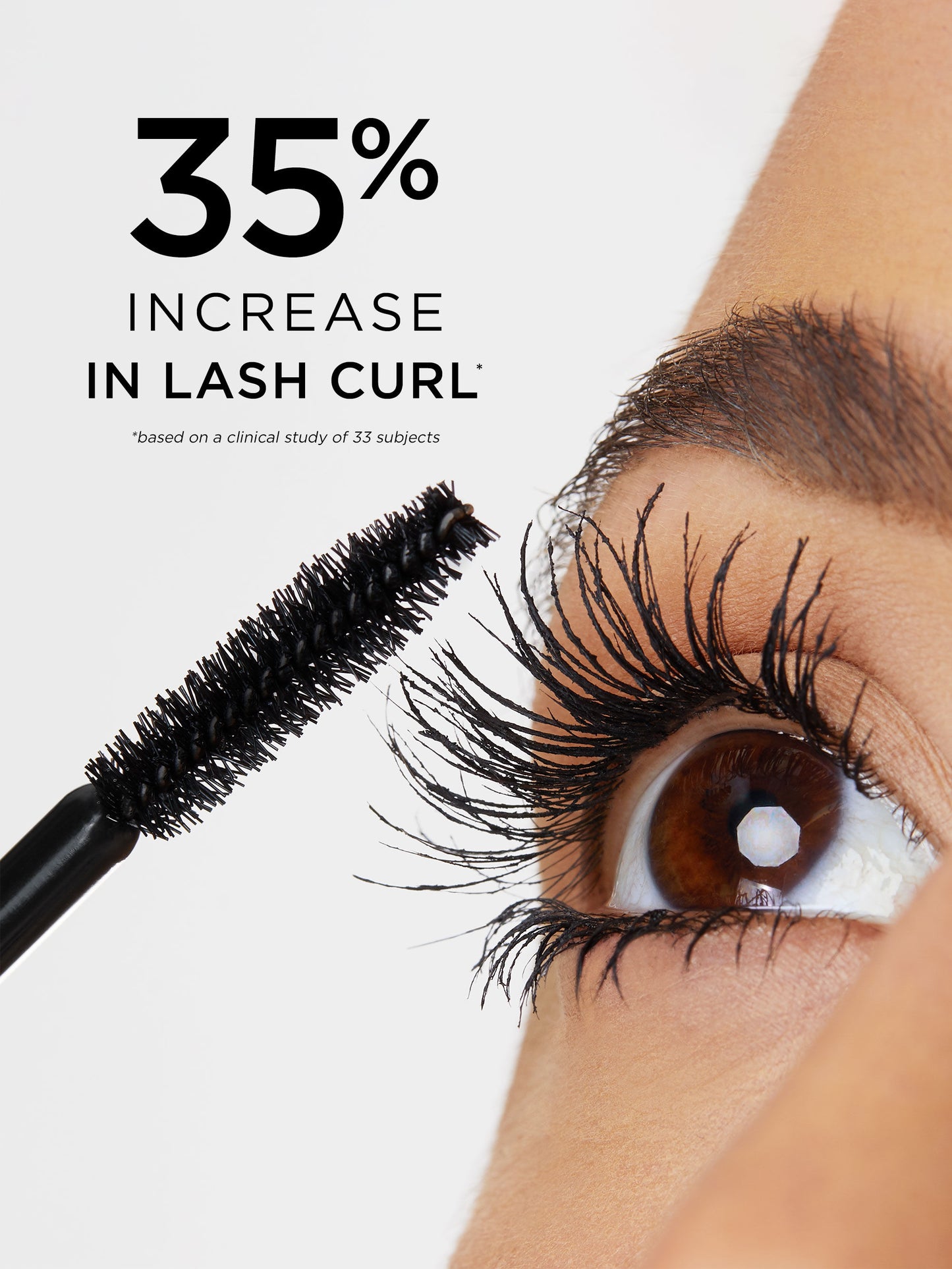 Mini lights, camera, lashes 4-in-1 mascara