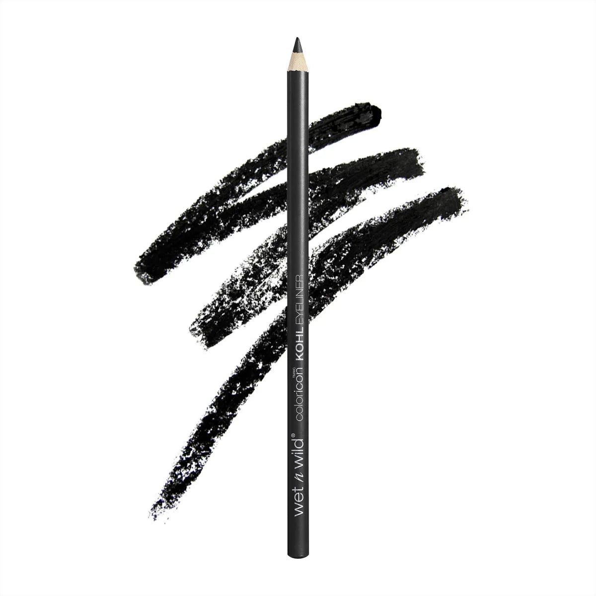 Kohl Eyeliner Baby's Got Black