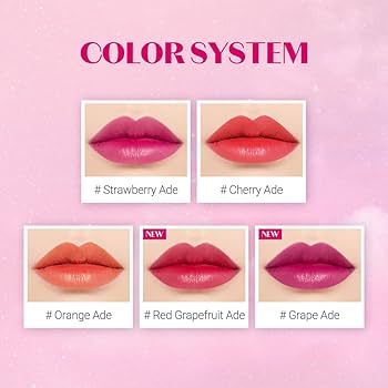 Dear Darling Water Tint (Tinta de labios)