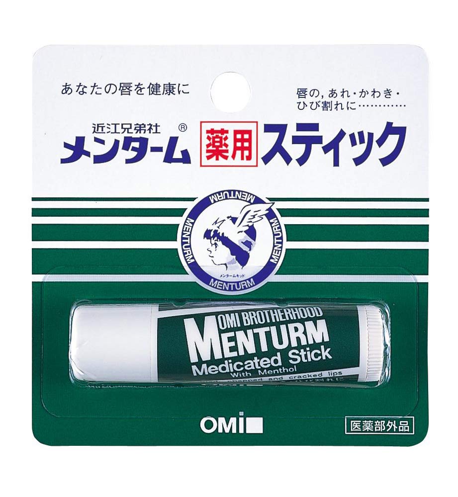 Menturm Stick With Menthol