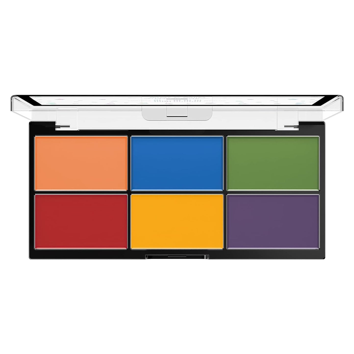Fantasy Makers Paint palette -Limited edition Rainbow