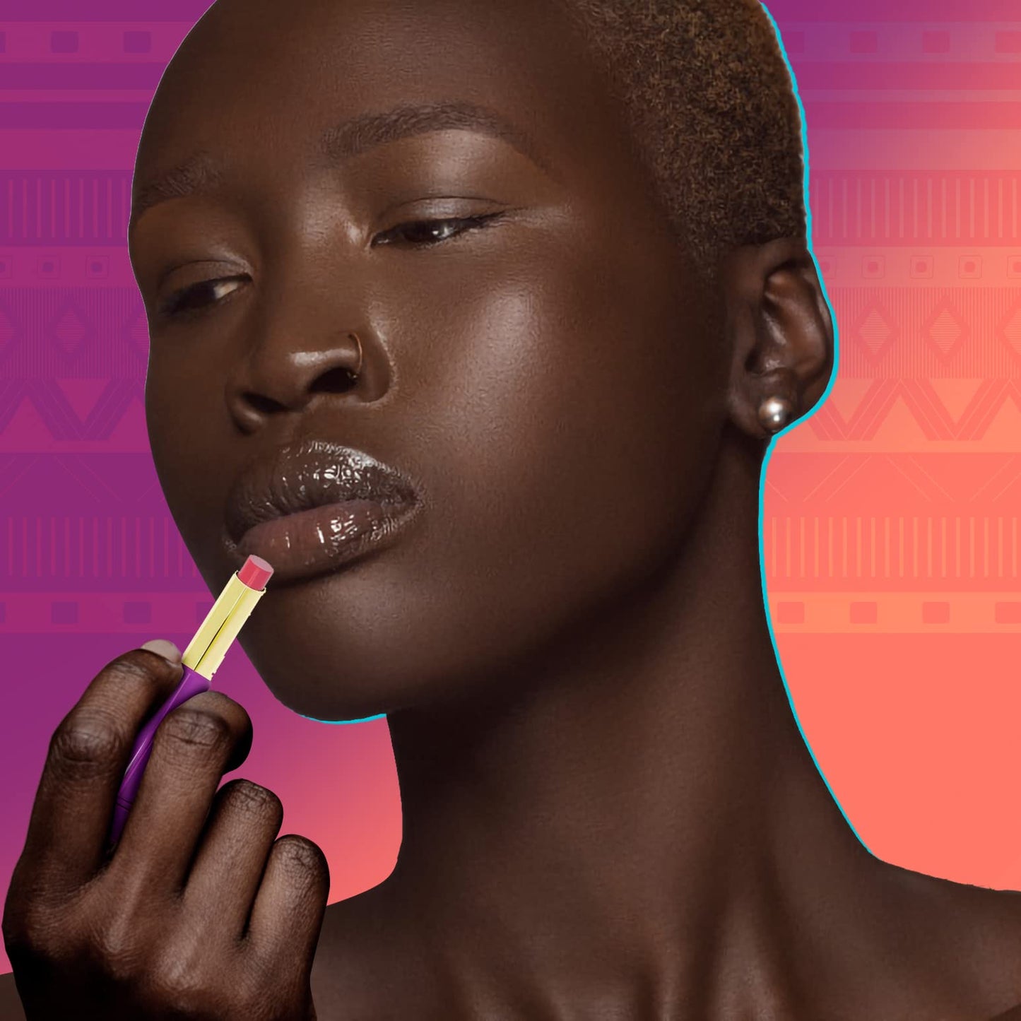 Nourishing Lip Balm (Bálsamo labial nutritivo)