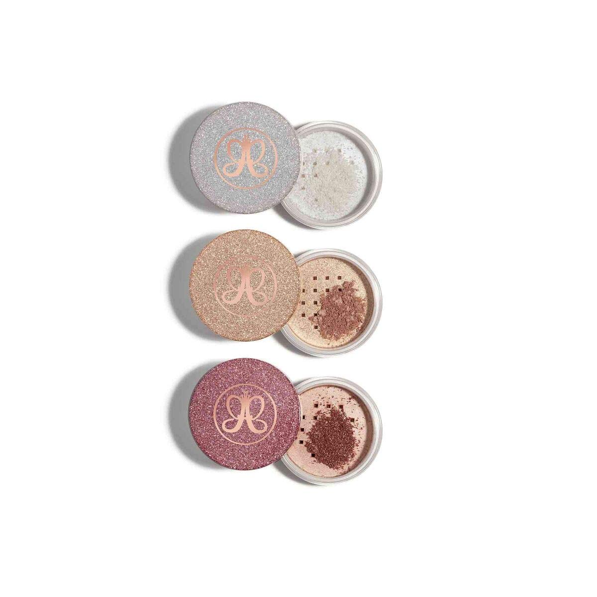 Mini Loose Highlighter Set
