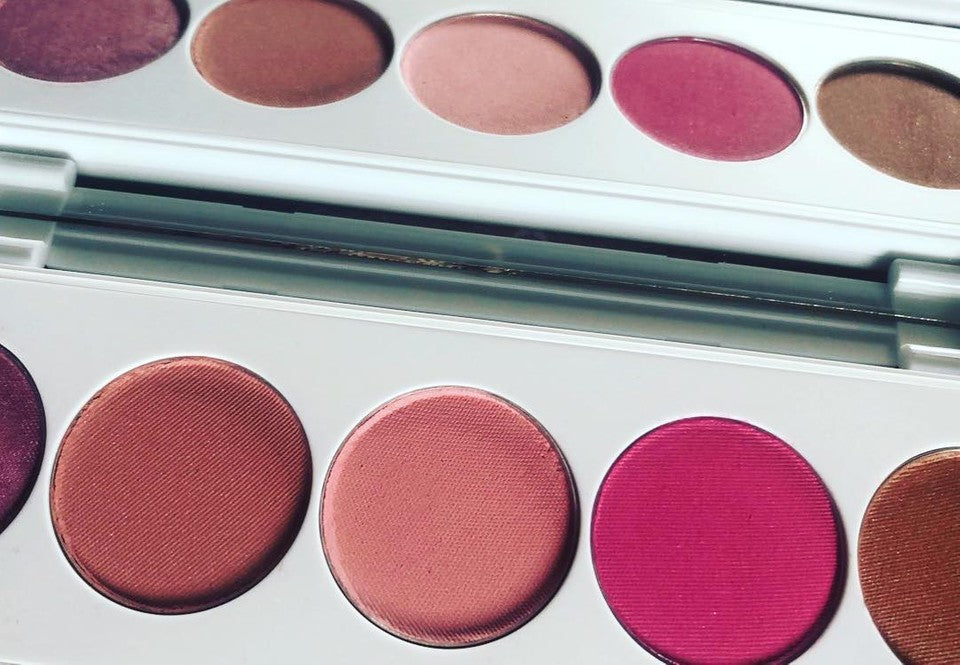 Signature Palette - Blush