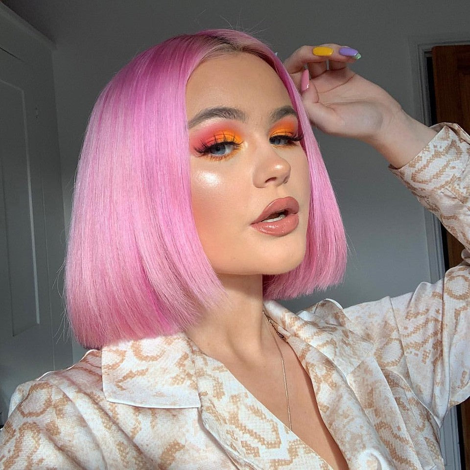 Signature Palette - Blush