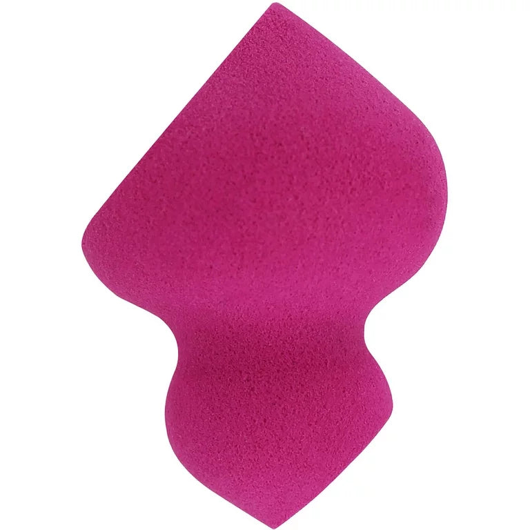 Miracle sculpting sponge