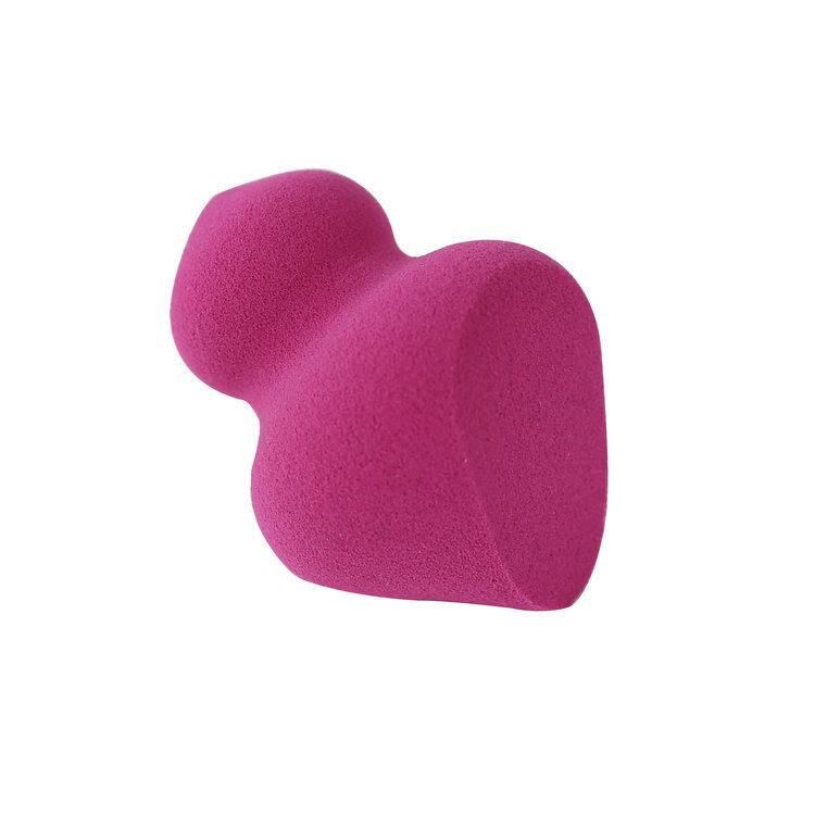 Miracle sculpting sponge