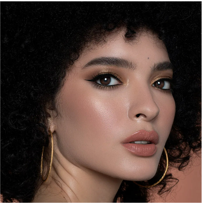 Glisten + Glow Cheek Duo
