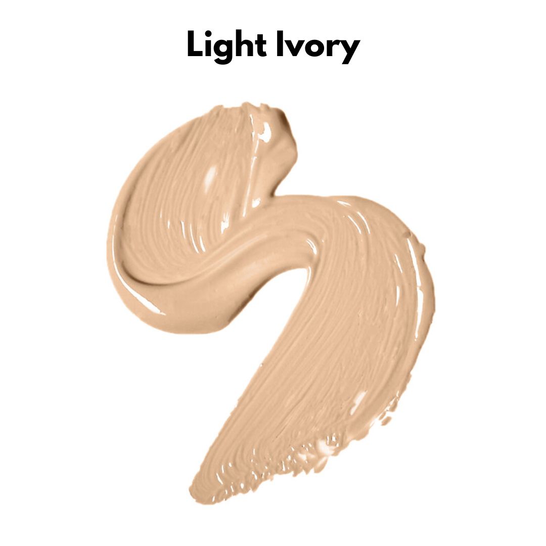 Hydrating Camo Concealer (Corrector)