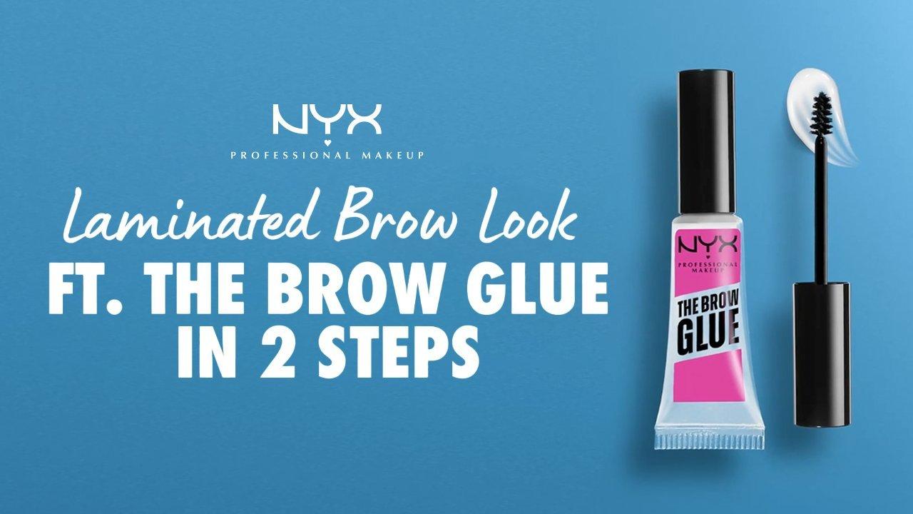 The Brow Glue