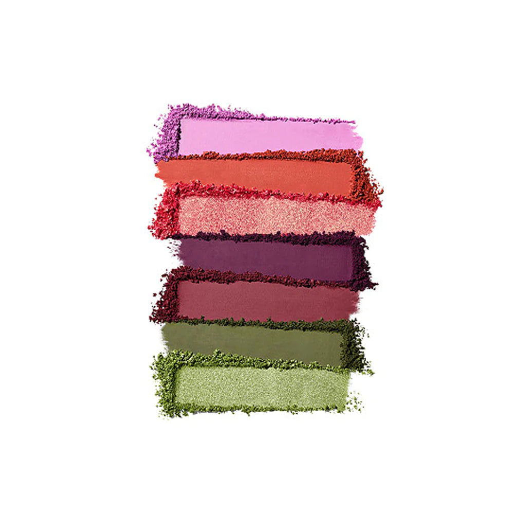 35D DESERT BOUQUET ARTISTRY PALETTE