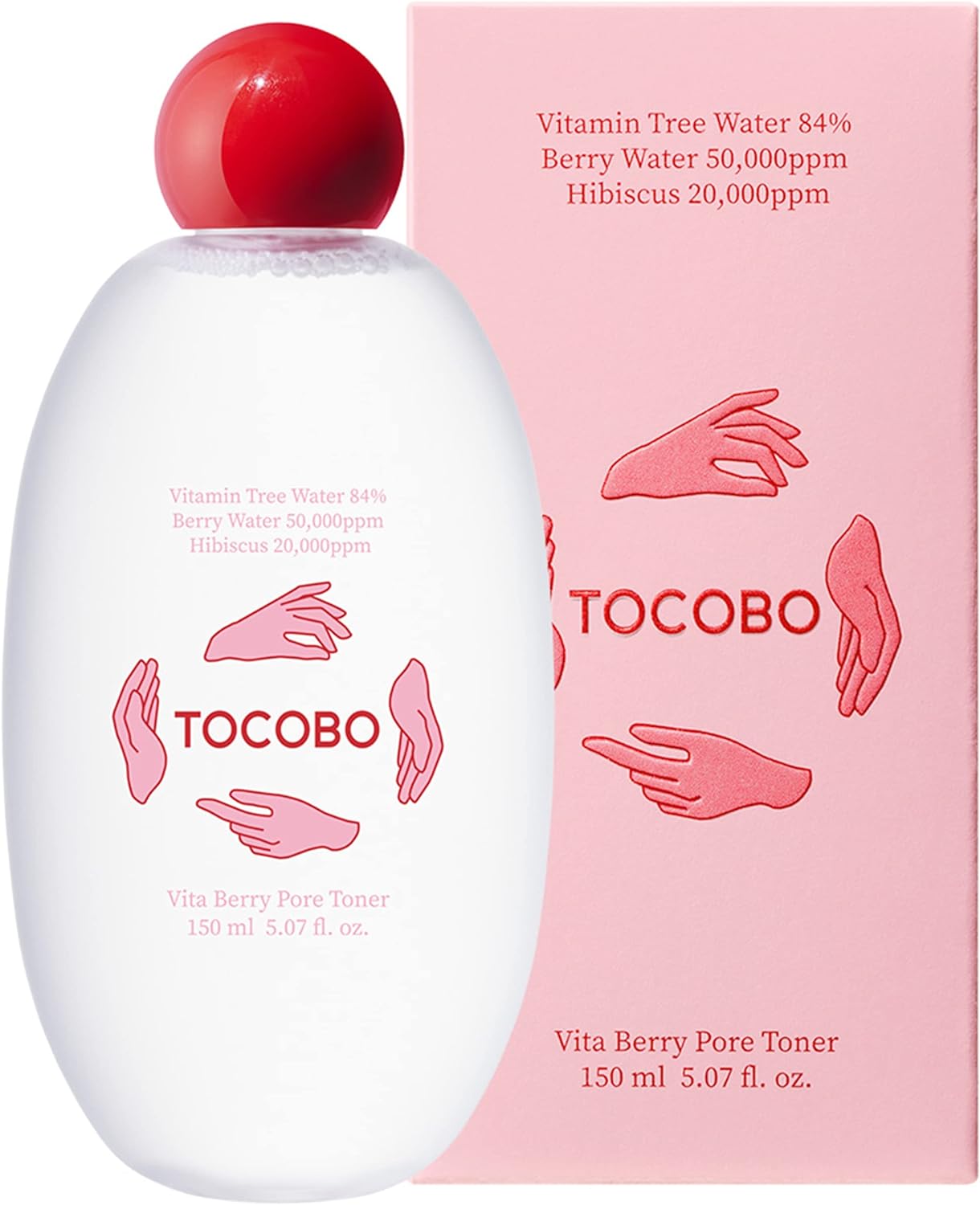 Vita Berry Pore Toner -150ml