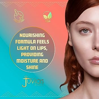The Nubian Glow Balm (Bálsamo labial)
