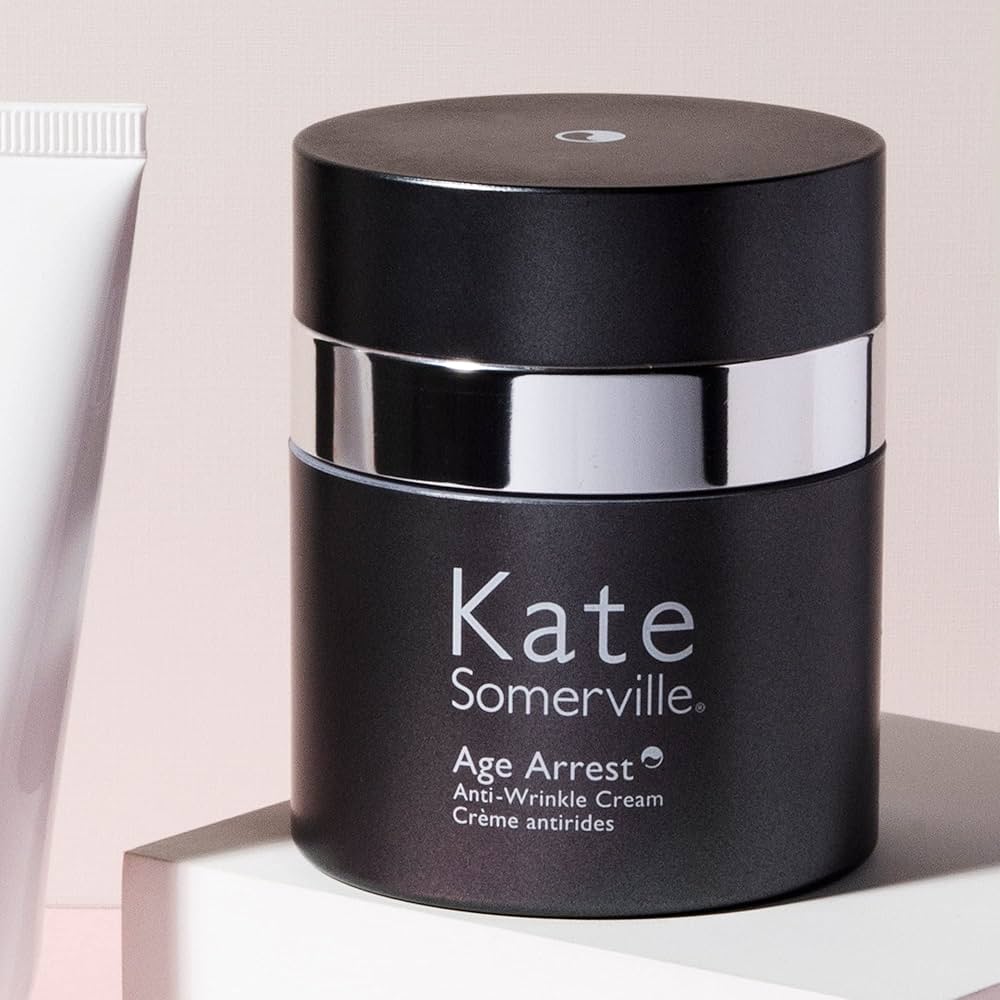 Age Arrest Anti-Wrinkle Cream (Crema antiarrugas)