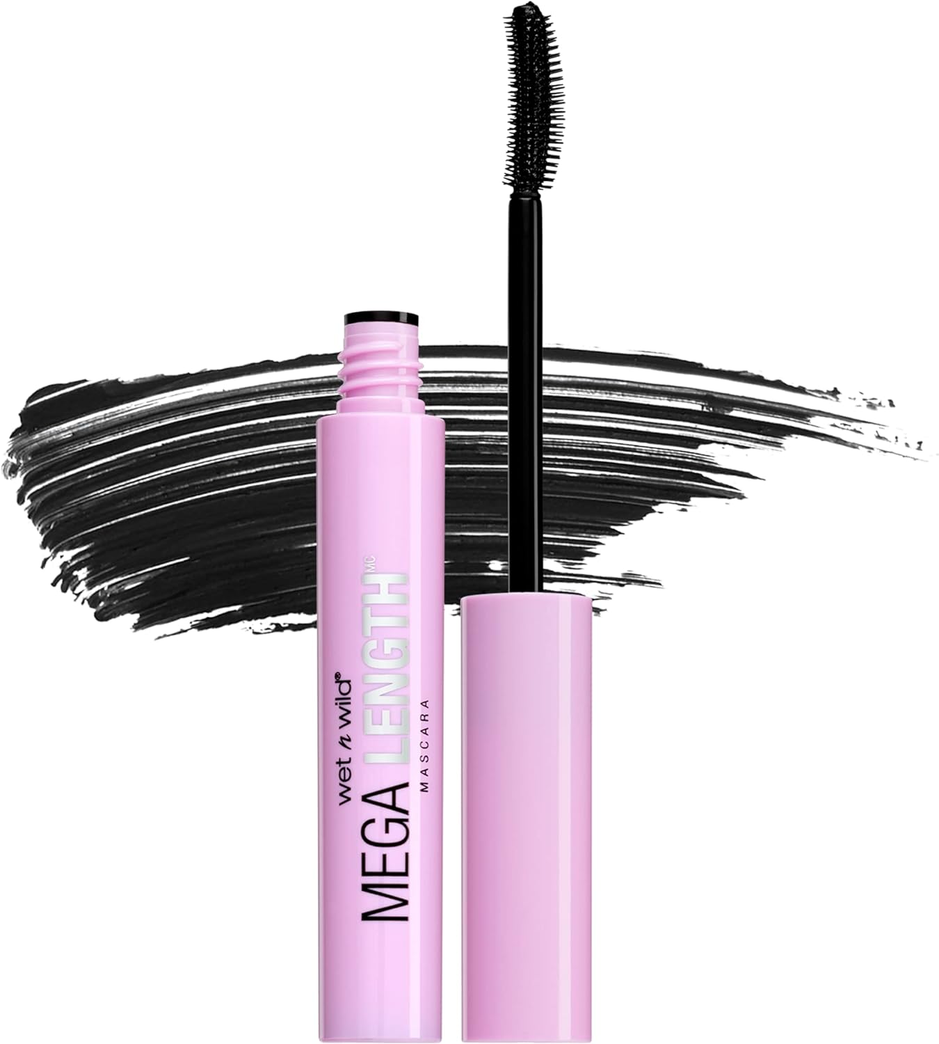 Megalenght Waterproof mascara