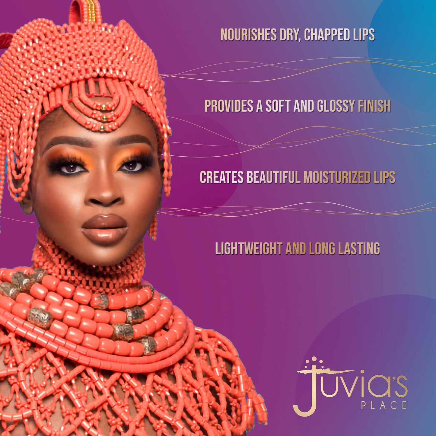 Nourishing Lip Balm (Bálsamo labial nutritivo)