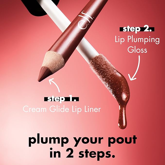 Cream Glide Lip Liner