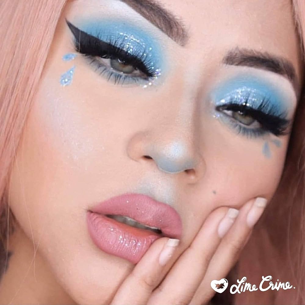 Venus XS Frosted palette