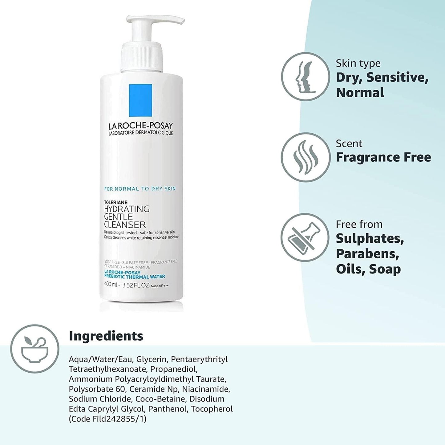Set minis de basicos de skin care (cosmetiquera brochas)