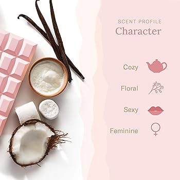 Sabrina Carpenter body spray