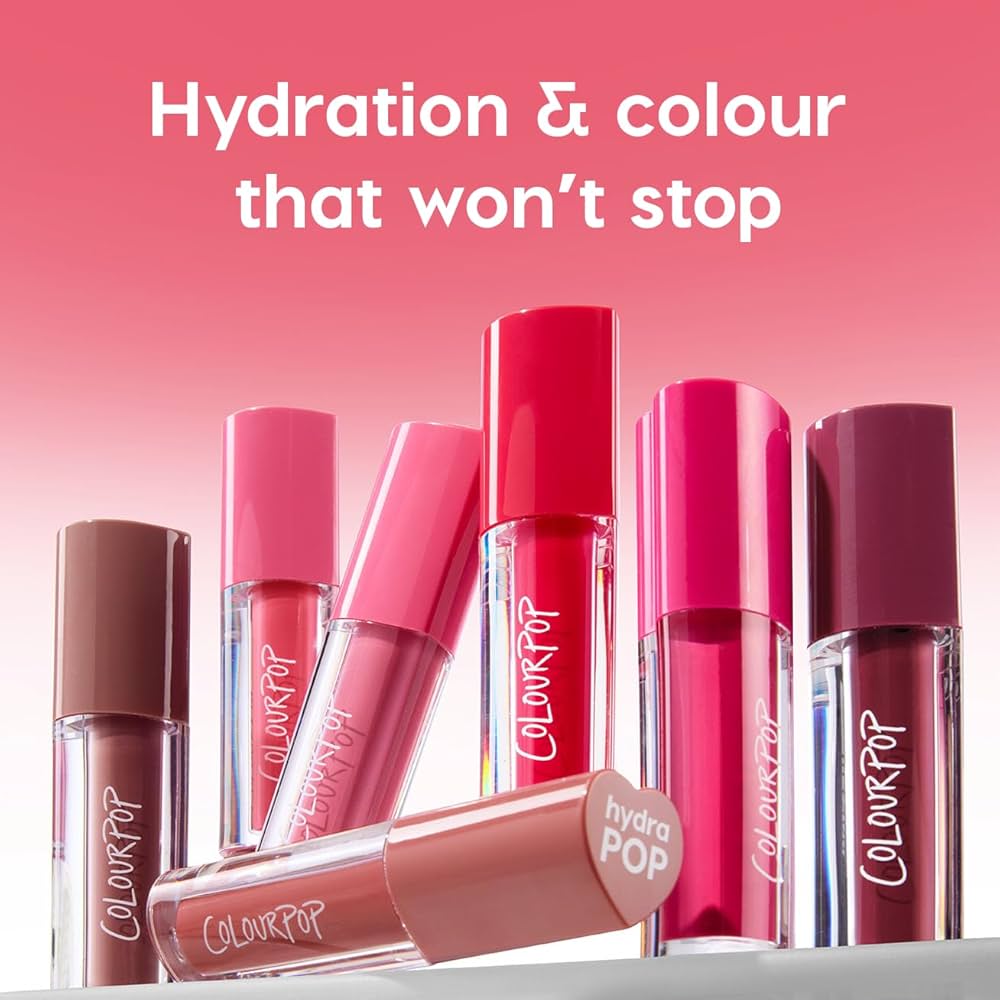 Hydra Pop Lip Stain