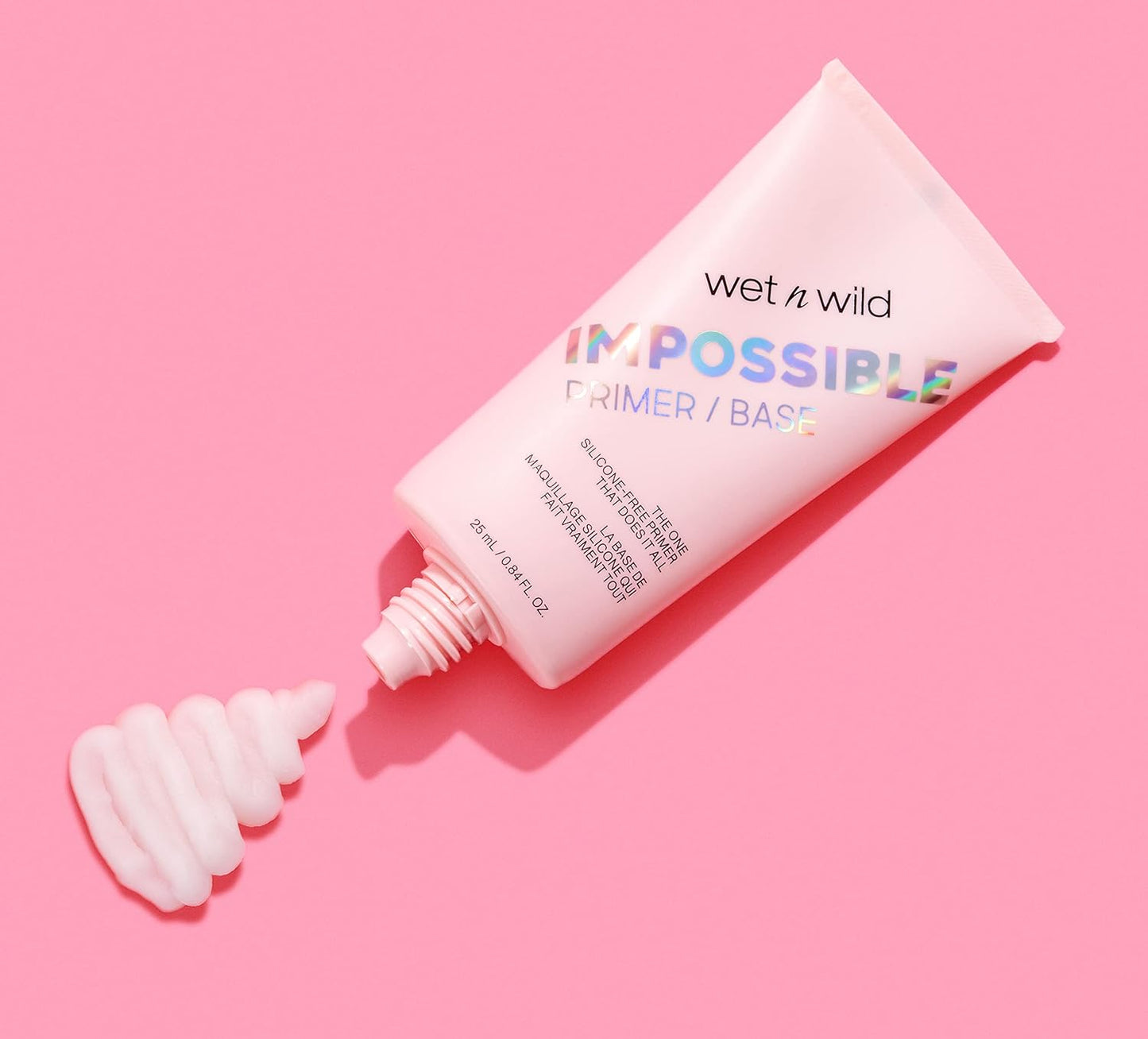 Impossible Primer 0.84 fl oz -Prebase de maquillaje