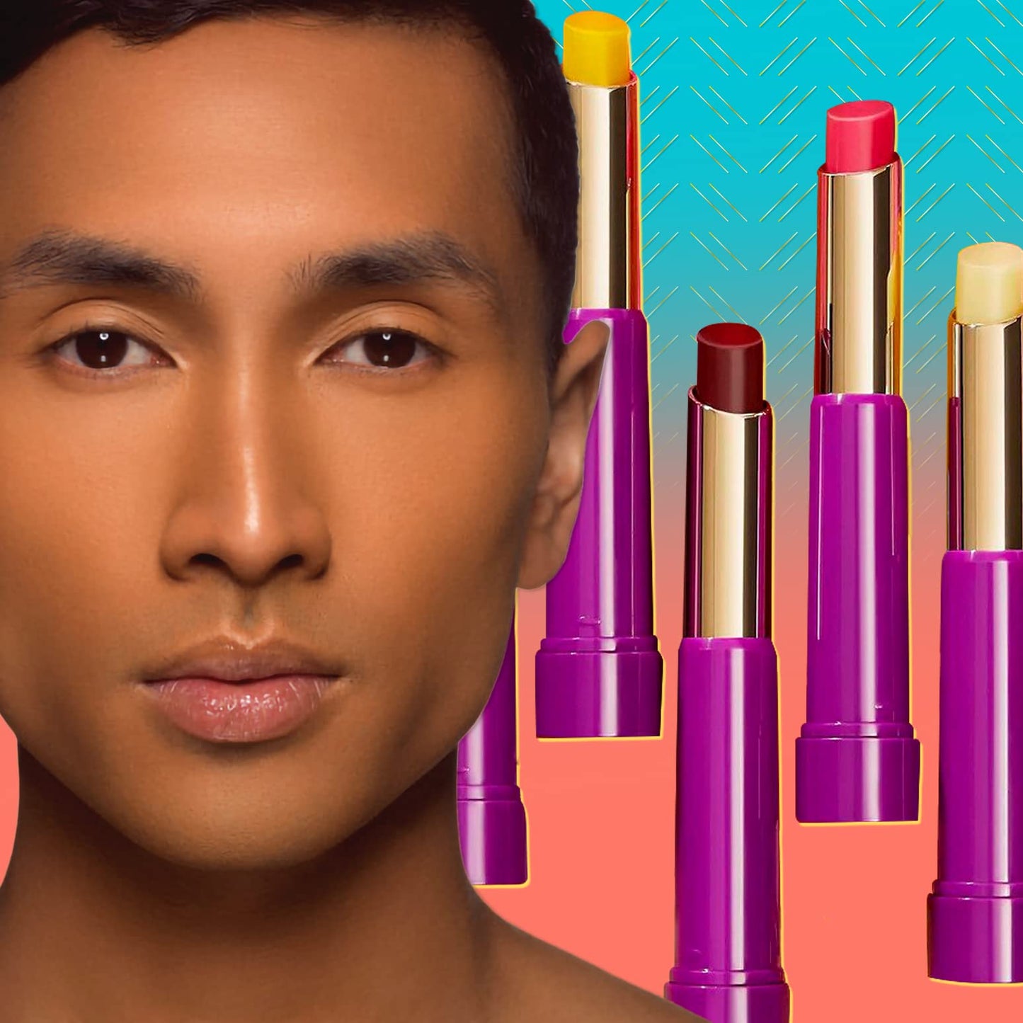 Nourishing Lip Balm (Bálsamo labial nutritivo)