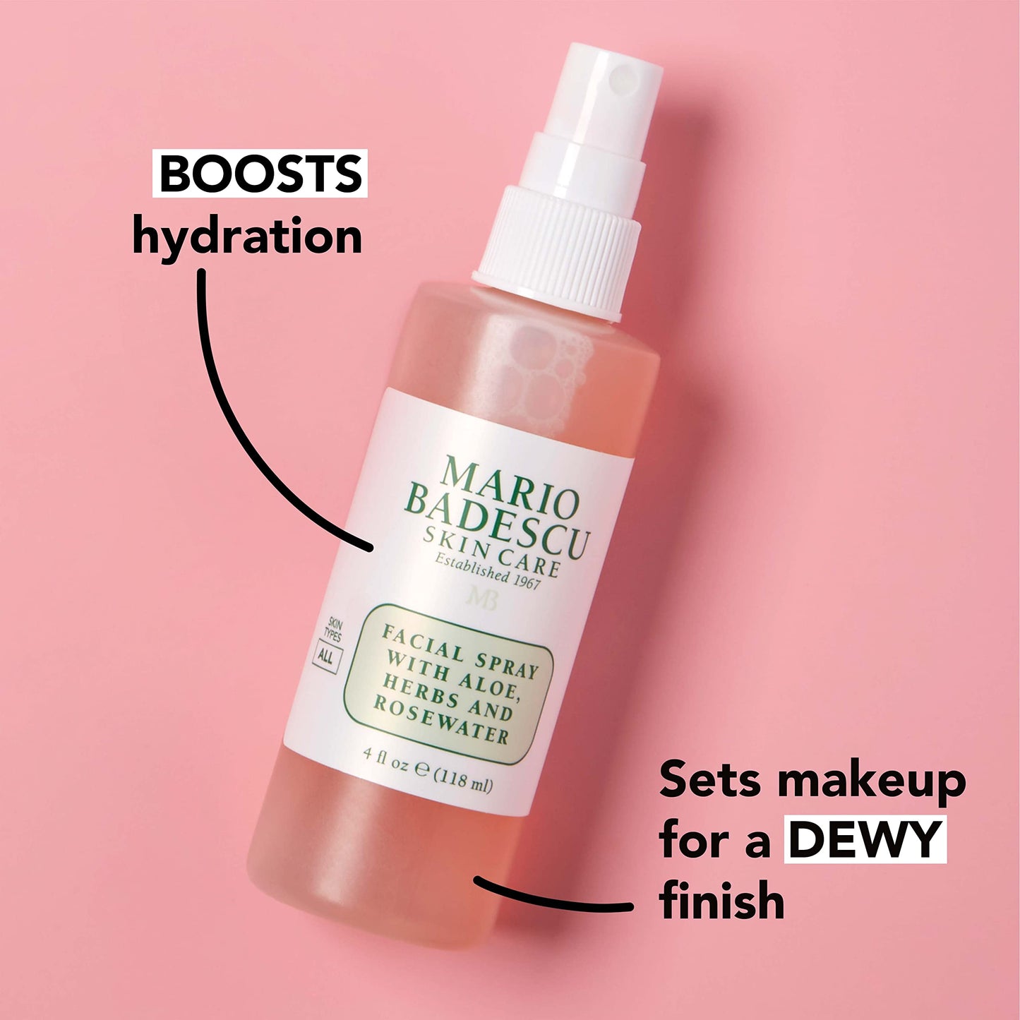 Set minis de basicos de skin care (cosmetiquera brochas)