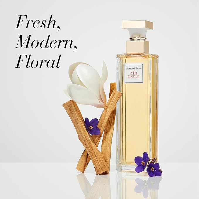 Fifth Avenue deodorant spray (Desodorante en spray)