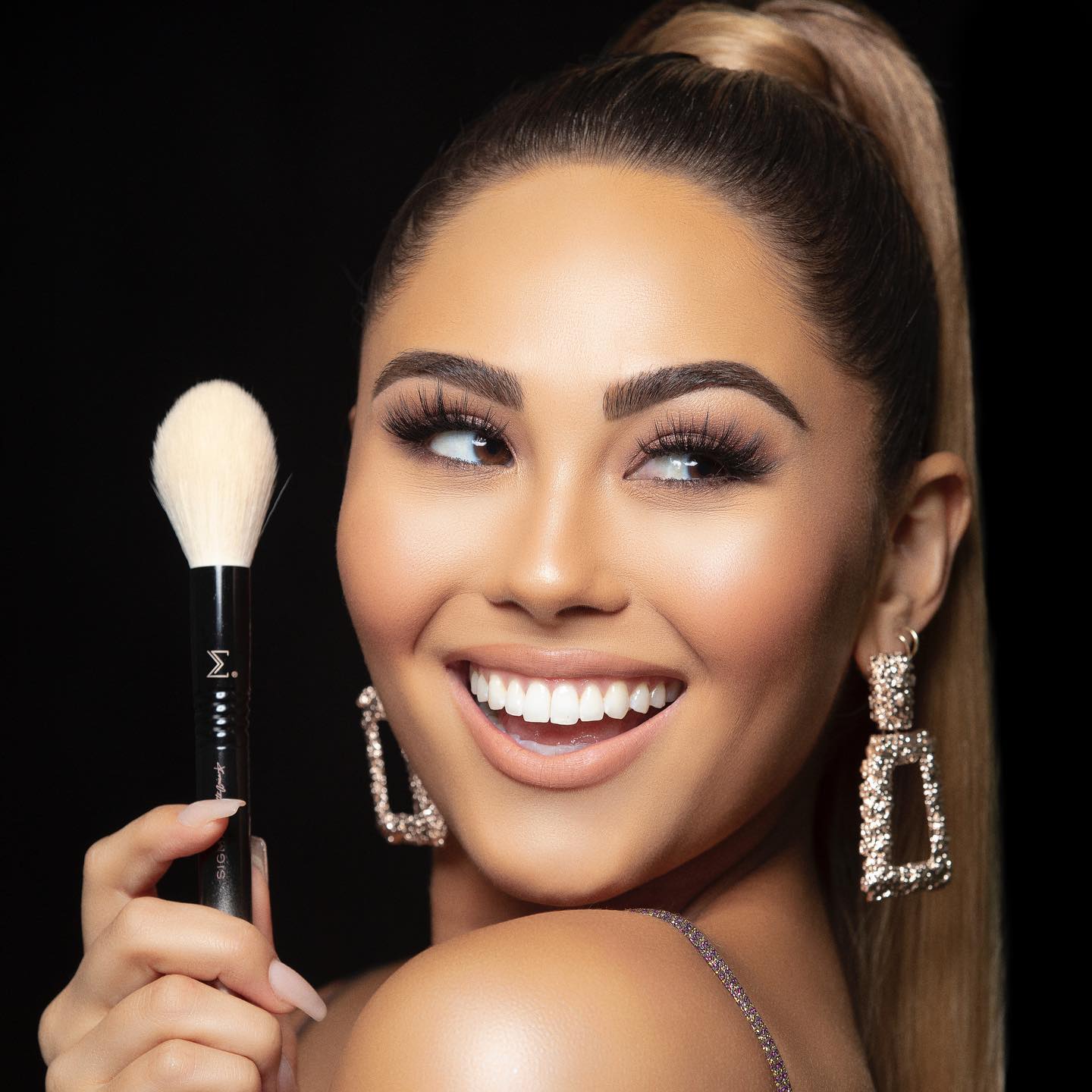Roxstar Brush Cup (Estuche de cilindro para brochas)