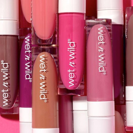 MegaLast Liquid Catsuit Matte Lipstick