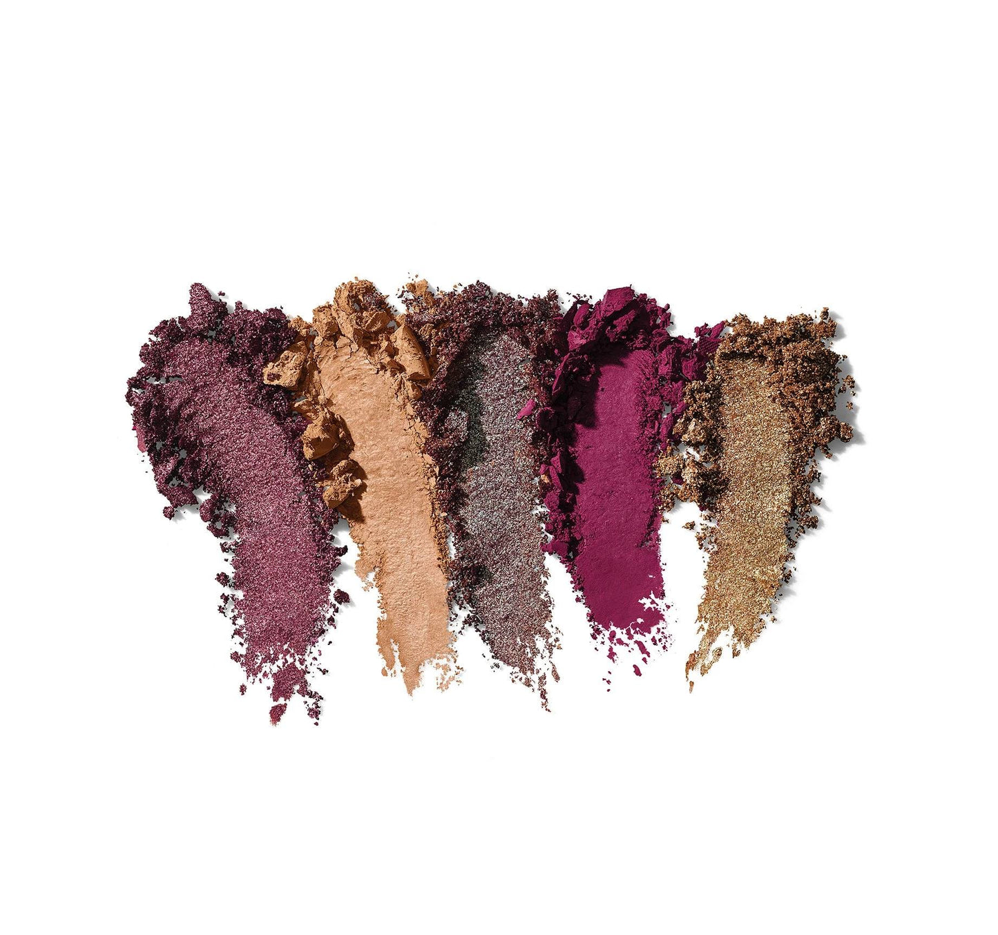 MANNY MUA GLAM PALETTE