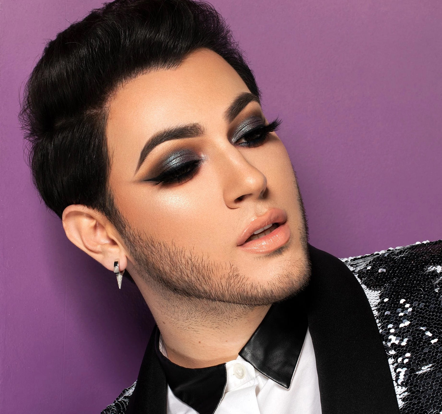 MANNY MUA GLAM PALETTE