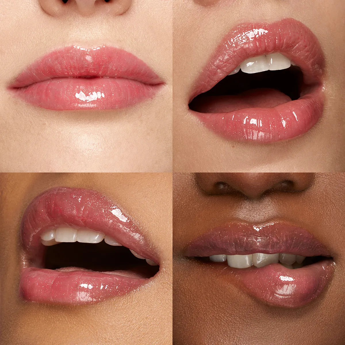 3D Hydra Lipgloss -Brillo de labios