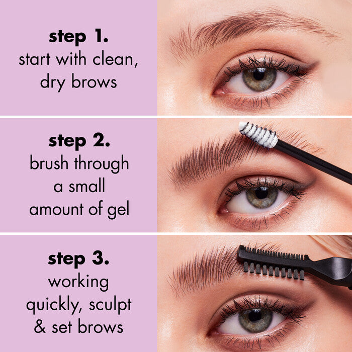 Brow Laminating Gel (gel de cejas)