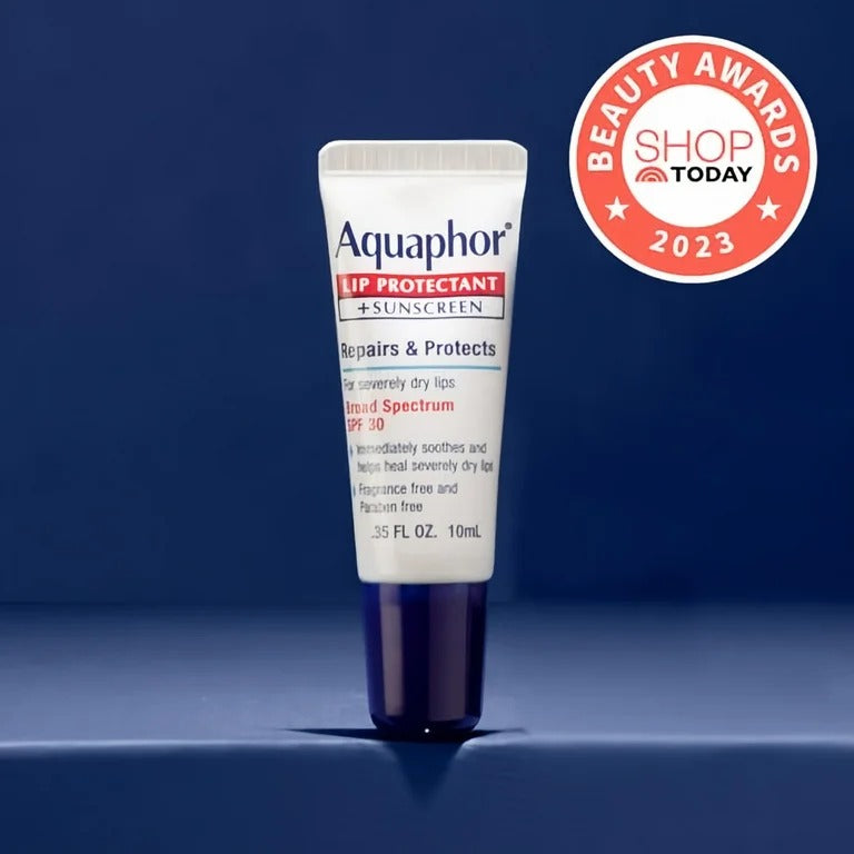 Lip Repair + Protect Broad Spectrum SPF 30 (Bálsamo labial)