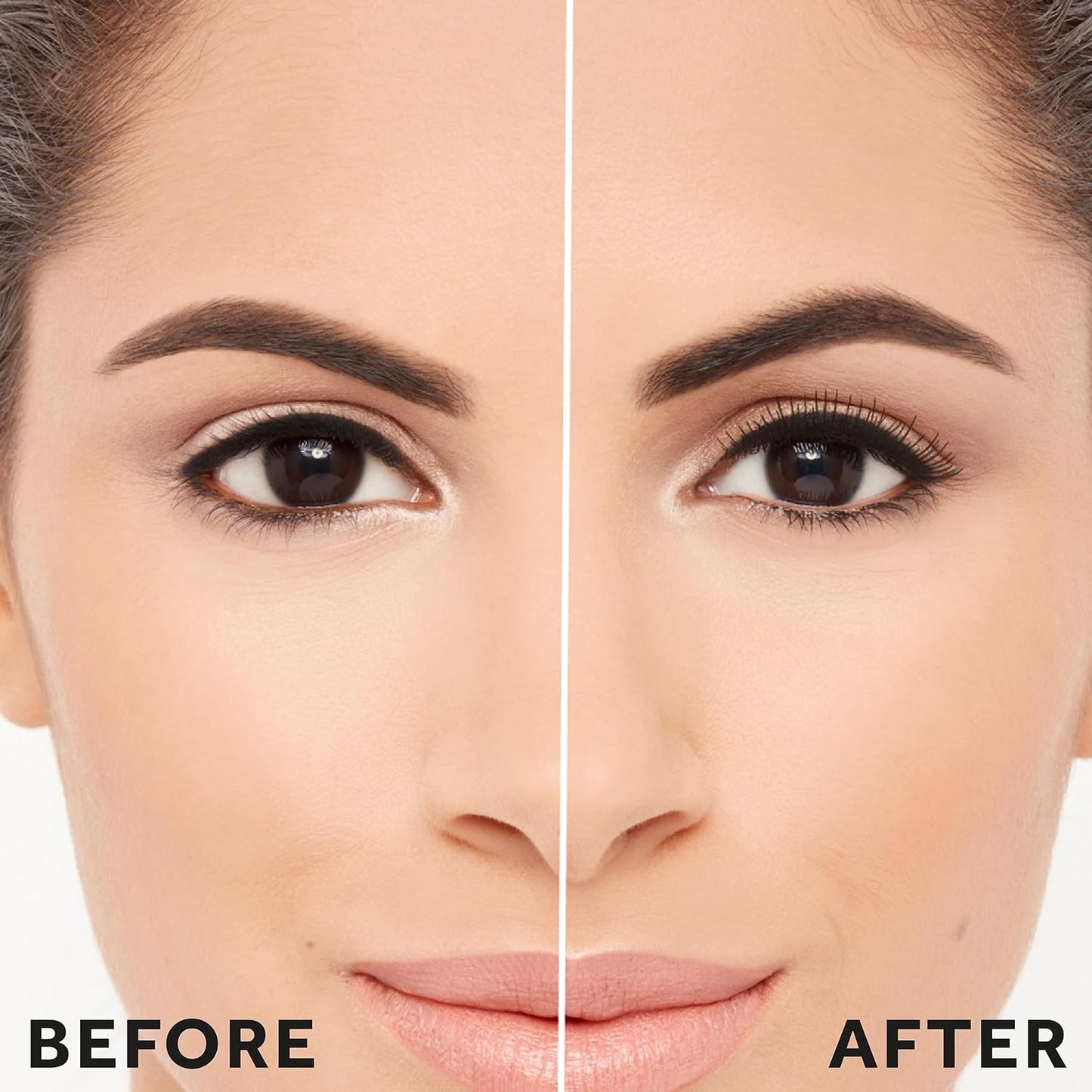 Natural No. 020 Eyelashes Multipack (Set de Pestañas postizas)